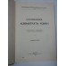 TRATAT TEORETIC SI PRACTIC DE PROCEDURA CIVILA - DIMITRIE CHEBAPCI - 5 volume 1895-1898